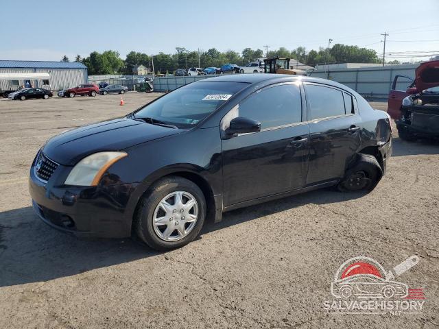 3N1AB61E89L644263 2009 NISSAN SENTRA photo no. 15