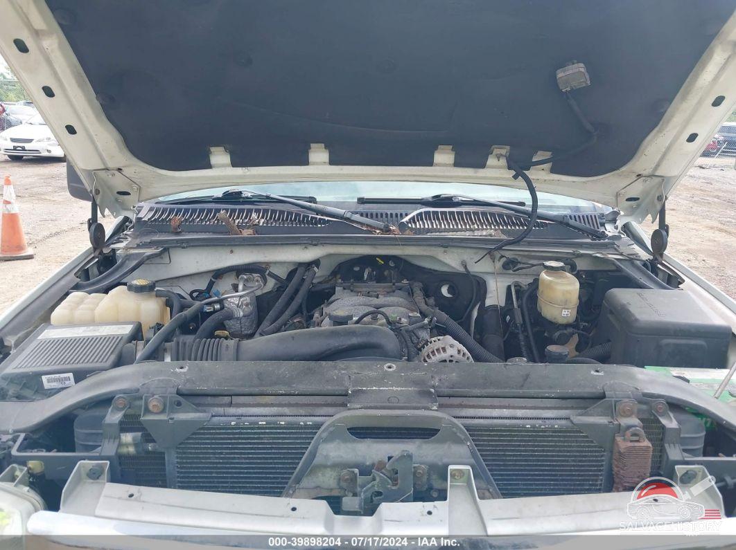 1GTHK23G52F104162 2002 GMC SIERRA 2500HD photo no. 10