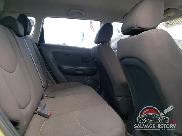 KNDJT2A56D7632872 2013 KIA SOUL photo no. 10