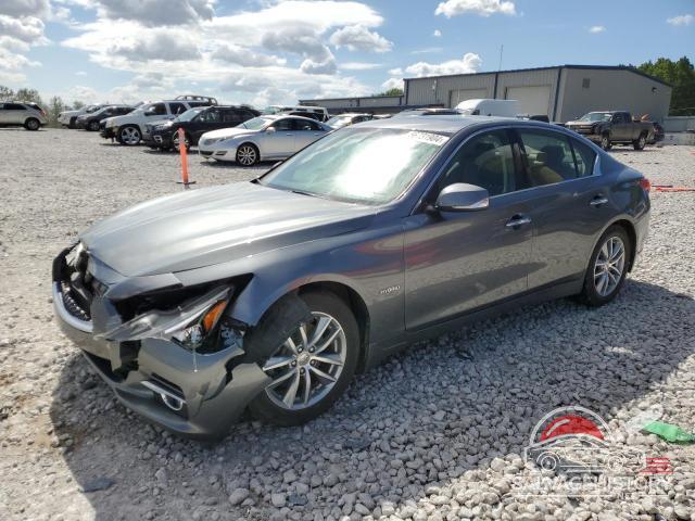 JN1AV7AR9EM703451 2014 INFINITI Q50 photo no. 13