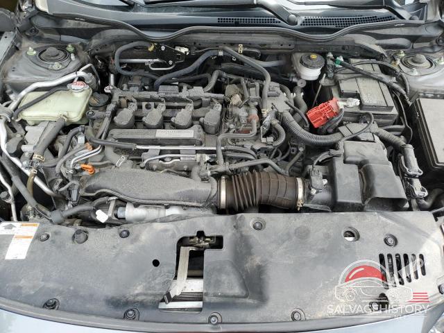SHHFK7H41JU307389 2018 HONDA CIVIC photo no. 11