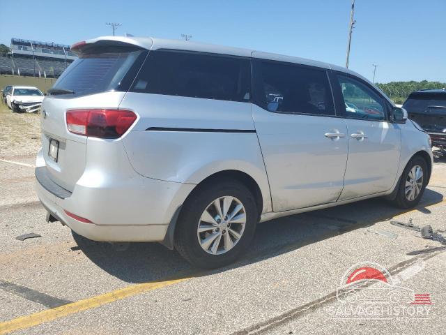 KNDMA5C13G6181215 2016 KIA SEDONA photo no. 3