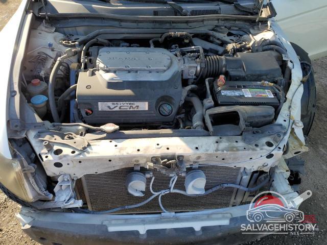 1HGCP36849A011812 2009 HONDA ACCORD photo no. 11
