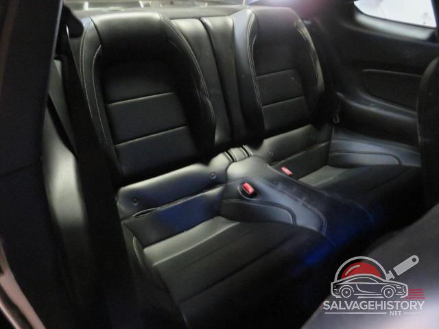 1FA6P8CF8H5253804 2017 FORD MUSTANG photo no. 6