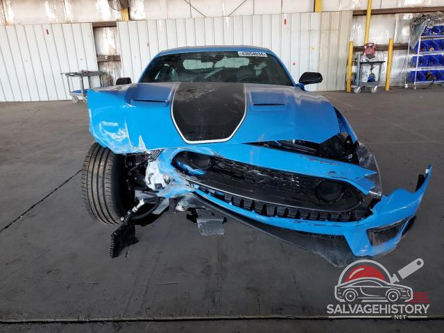 1FA6P8R06P5501372 2023 FORD MUSTANG photo no. 5