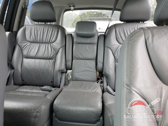 5FNRL38617B096239 2007 HONDA All Models photo no. 10