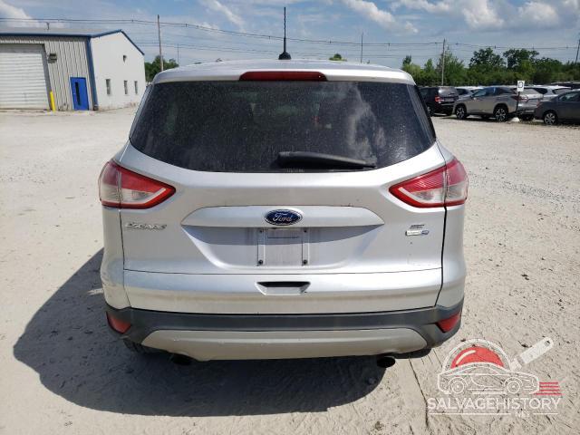 1FMCU9GXXDUB42584 2013 FORD ESCAPE photo no. 6