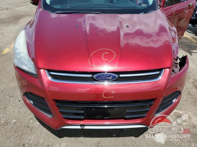 1FMCU9J99EUB44533 2014 FORD ESCAPE photo no. 11