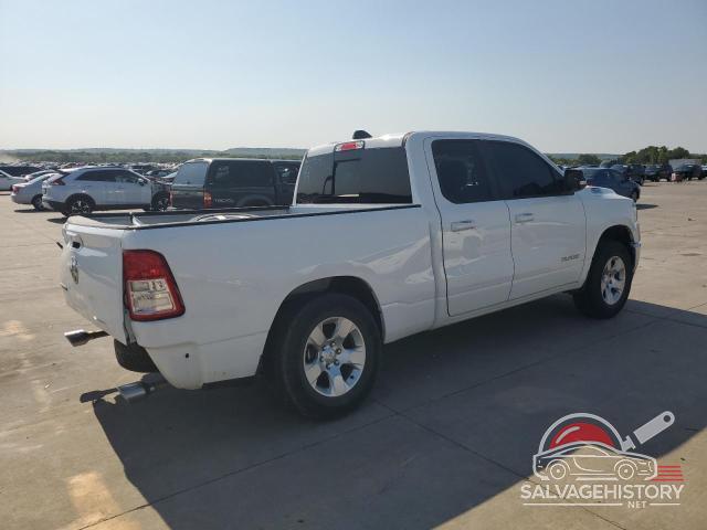 1C6RREBTXNN329078 2022 RAM 1500 photo no. 3