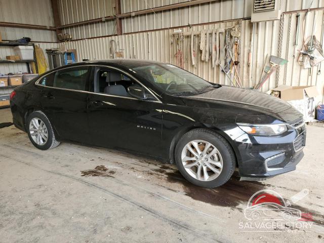 1G1ZD5ST1JF204734 2018 CHEVROLET MALIBU photo no. 4