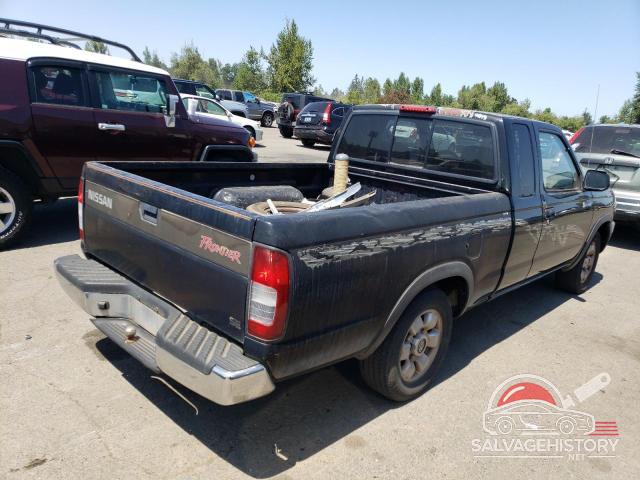 1N6DD26S1WC314755 1998 NISSAN FRONTIER photo no. 3