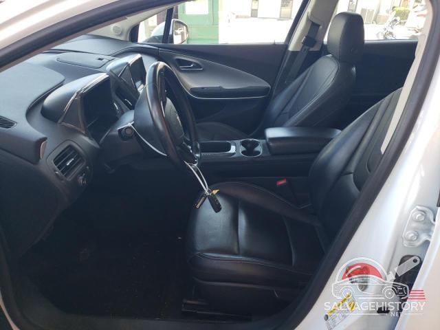 1G1RD6E41FU117073 2015 CHEVROLET VOLT photo no. 7