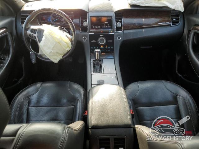1FAHP2J84DG151957 2013 FORD TAURUS photo no. 8