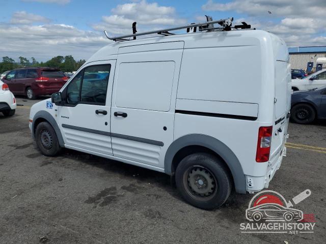 537LS7D46CT075524 2012 AZURE DYNAMICS ALL MODELS photo no. 2