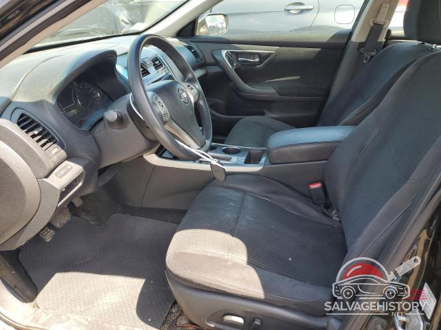 1N4AL3APXEC111921 2014 NISSAN ALTIMA photo no. 7