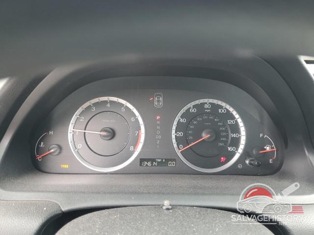 1HGCP2F36AA071822 2010 HONDA ACCORD photo no. 9