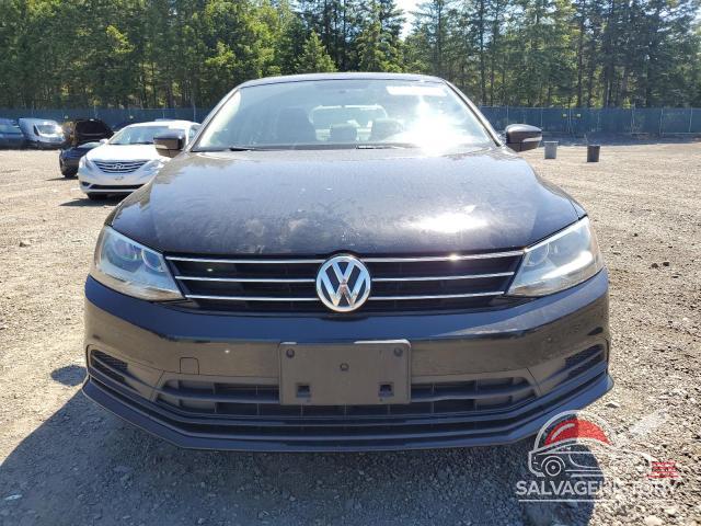 3VWLA7AJ3FM333287 2015 VOLKSWAGEN JETTA photo no. 5