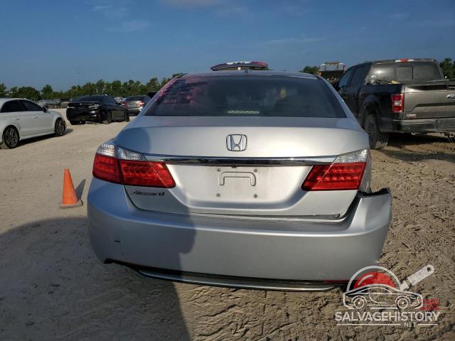 1HGCR2F8XEA174589 2014 HONDA ACCORD photo no. 6
