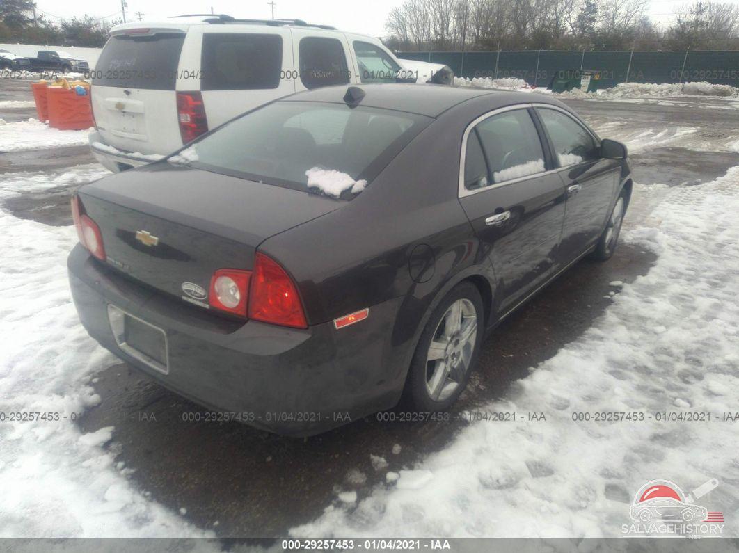 1G1ZC5E01CF303335 2012 CHEVROLET MALIBU photo no. 4