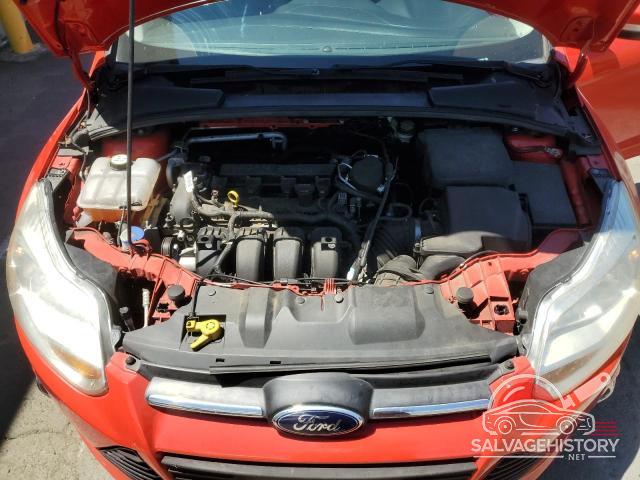 1FADP3K27DL292026 2013 FORD FOCUS photo no. 11