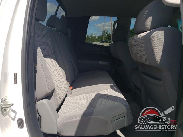 5TFCY5F12AX009522 2010 TOYOTA TUNDRA photo no. 10