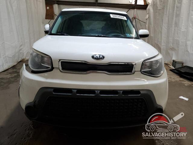 KNDJP3A50F7118948 2015 KIA SOUL photo no. 5