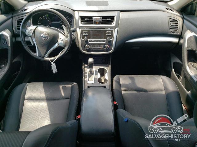 1N4AL3AP9GC126803 2016 NISSAN ALTIMA photo no. 8
