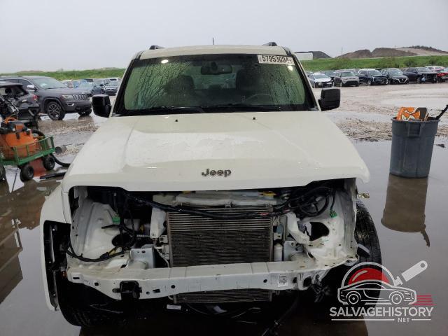 1C4PJMAK0CW192346 2012 JEEP LIBERTY photo no. 5