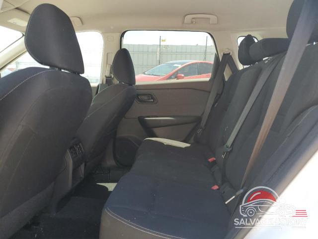 5N1BT3AB6PC777658 2023 NISSAN ROGUE photo no. 11