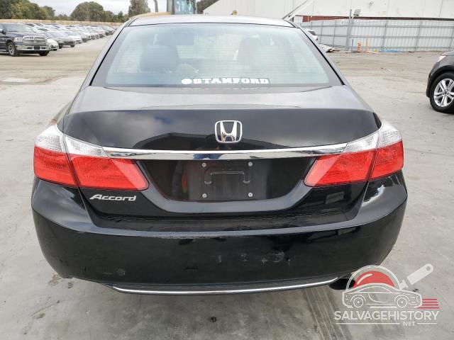 1HGCR2F72EA239278 2014 HONDA ACCORD photo no. 6