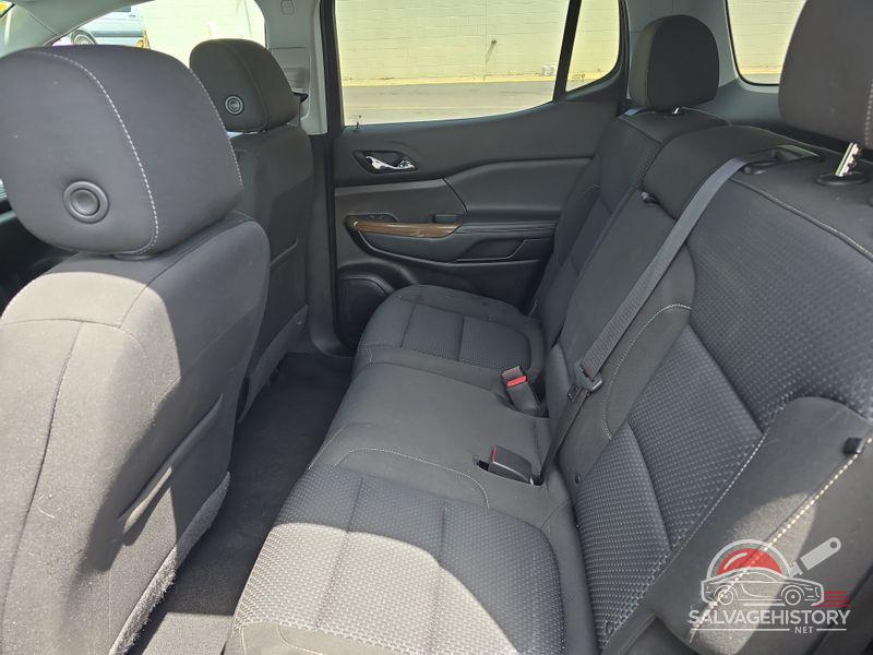 1GKKNRL41MZ179118 2021 GMC ACADIA photo no. 5