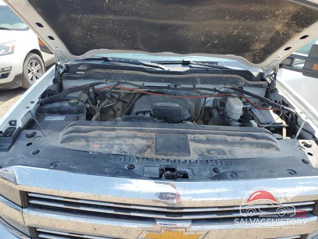1GC2KUEG4JZ118680 2018 CHEVROLET ALL Models photo no. 11