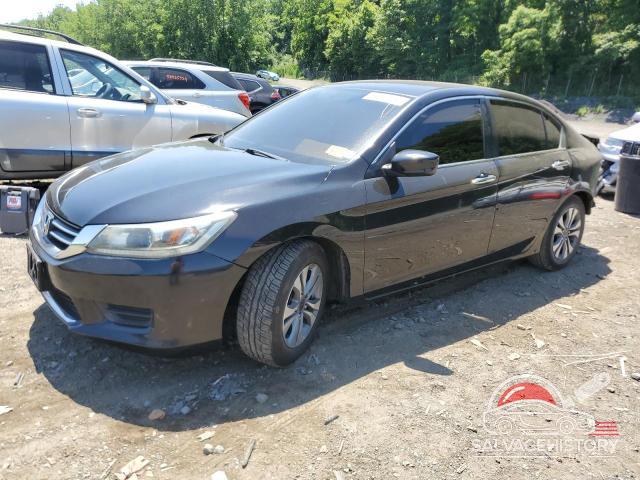 1HGCR2F38EA285629 2014 HONDA ACCORD photo no. 5