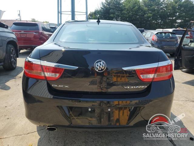 1G4PR5SK8E4104957 2014 BUICK VERANO photo no. 6