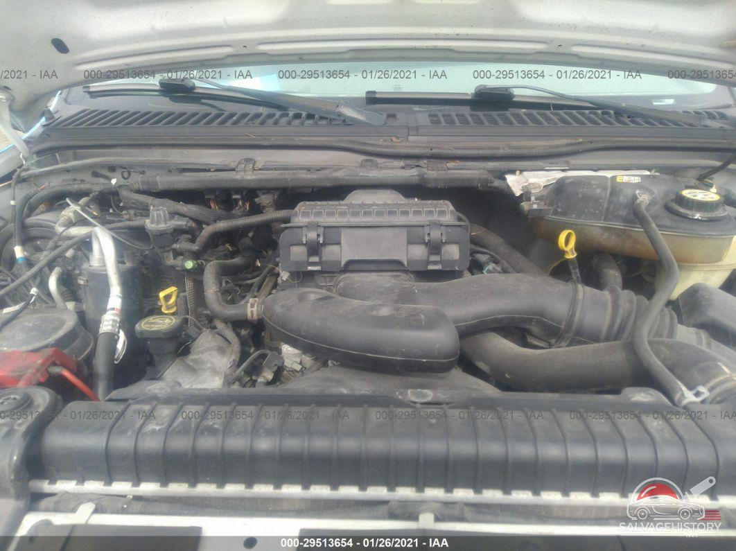 1FDSF34586ED15988 2006 FORD SUPER DUTY F-350 SRW photo no. 10