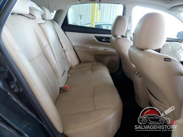 1N4AL3AP8GC203578 2016 NISSAN ALTIMA photo no. 10