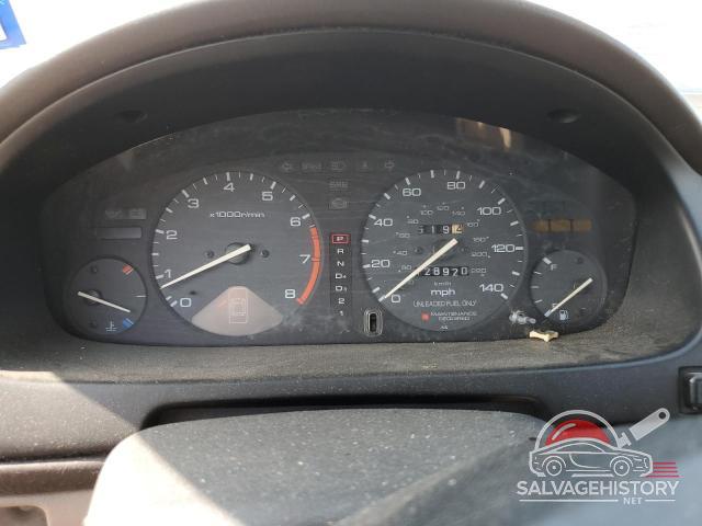 1HGCD5666TA172575 1996 HONDA ACCORD photo no. 9