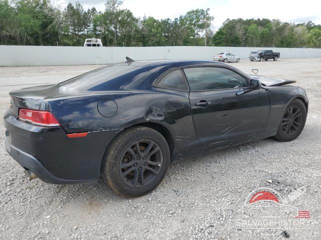 2G1FB1E3XF9114172 2015 CHEVROLET CAMARO photo no. 3