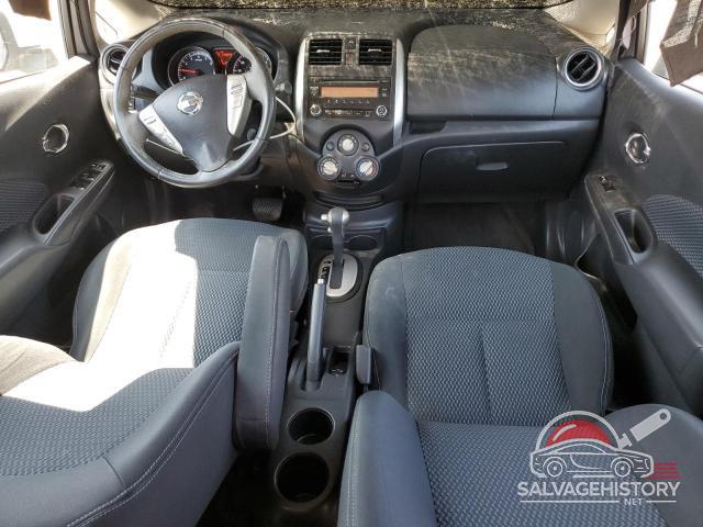 3N1CE2CPXEL436774 2014 NISSAN VERSA photo no. 8