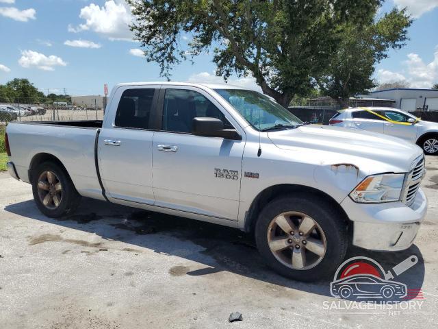 1C6RR6GT7GS145767 2016 RAM 1500 photo no. 4