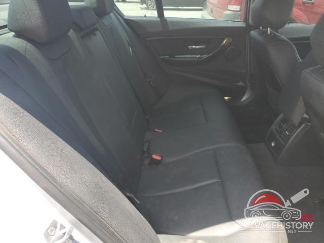 WBA8E5G55GNT41004 2016 BMW 3 SERIES photo no. 10