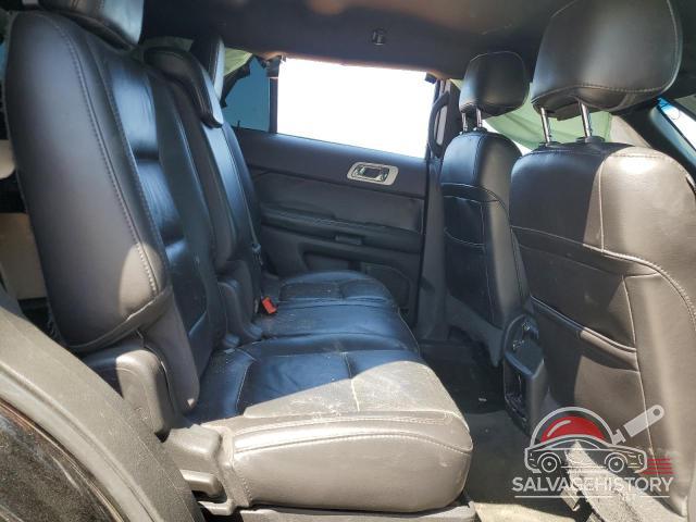 1FM5K7D85DGB98849 2013 FORD EXPLORER photo no. 11