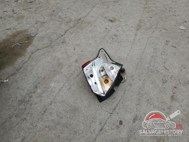 1FAHP3N26CL292322 2012 FORD FOCUS photo no. 12