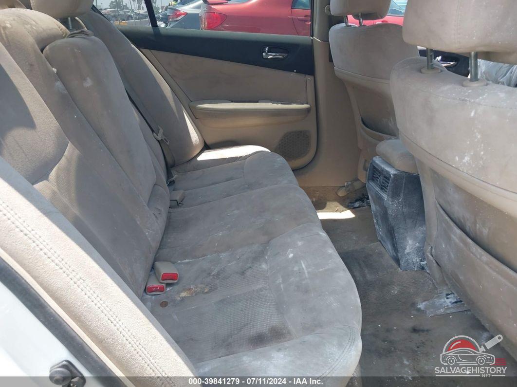 1N4AA5AP7DC821472 2013 NISSAN MAXIMA photo no. 8