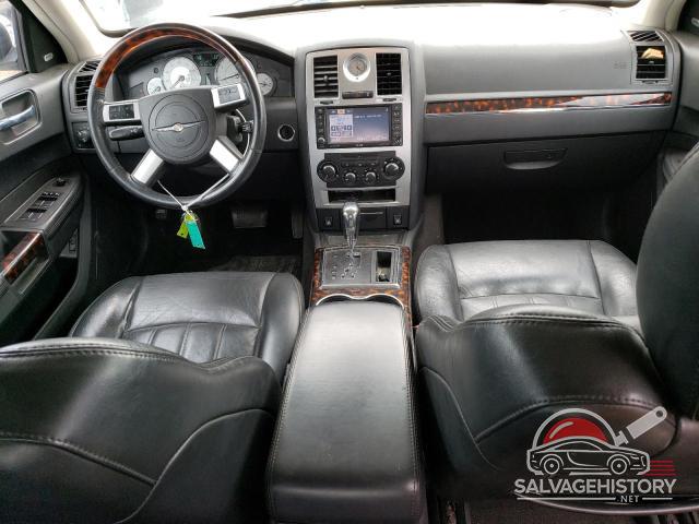 2C3LA63T39H601774 2009 CHRYSLER 300 photo no. 7
