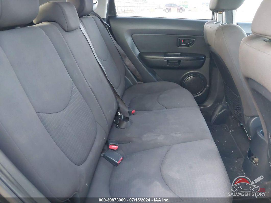 KNDJT2A58D7568804 2013 KIA SOUL photo no. 8