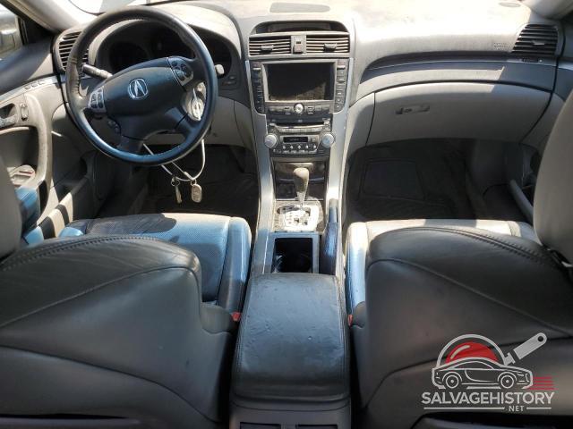 19UUA66216A047486 2006 ACURA TL photo no. 8