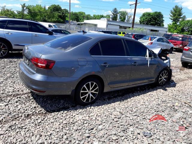 3VWDB7AJ3HM221576 2017 VOLKSWAGEN JETTA photo no. 3