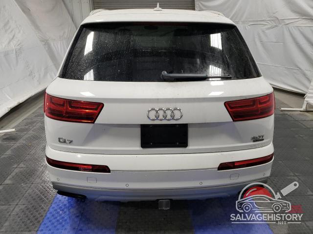 WA1VAAF72HD054198 2017 AUDI Q7 photo no. 6