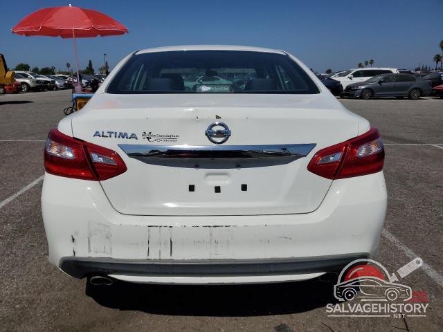 1N4AL3AP9GN326522 2016 NISSAN ALTIMA photo no. 6